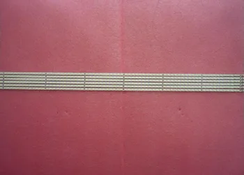 618mm LED Backlight Lamp strip 70leds For LCD TV STS550A05-LED70 LJ64-02219A LJ64-02220A
618mm LED Backlight Lamp strip 70leds For LCD TV STS550A05-LED70 LJ64-02219A LJ64-02220A