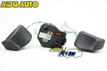 Multifunction Steering Wheel Module +Shift Paddle For VW Golf MK6 VI Jetta MK5 V Passat B6 B7 CC Tiguan 5K0959542A
Multifunction Steering Wheel Module +Shift Paddle For VW Golf MK6 VI Jetta MK5 V Passat B6 B7 CC Tiguan 5K0959542A