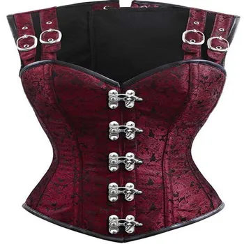 High waist women shapewear seamless arm shaper corset corset body shaper corset minceur femme
High waist women shapewear seamless arm shaper corset corset body shaper corset minceur femme
