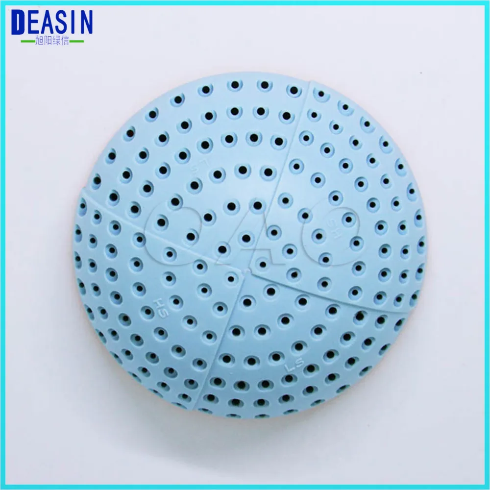 Dental laboratory tool bur box bur holder grinding head storage box Round Shape Hard Drill Bit Storage Case
Dental laboratory tool bur box bur holder grinding head storage box Round Shape Hard Drill Bit Storage Case
