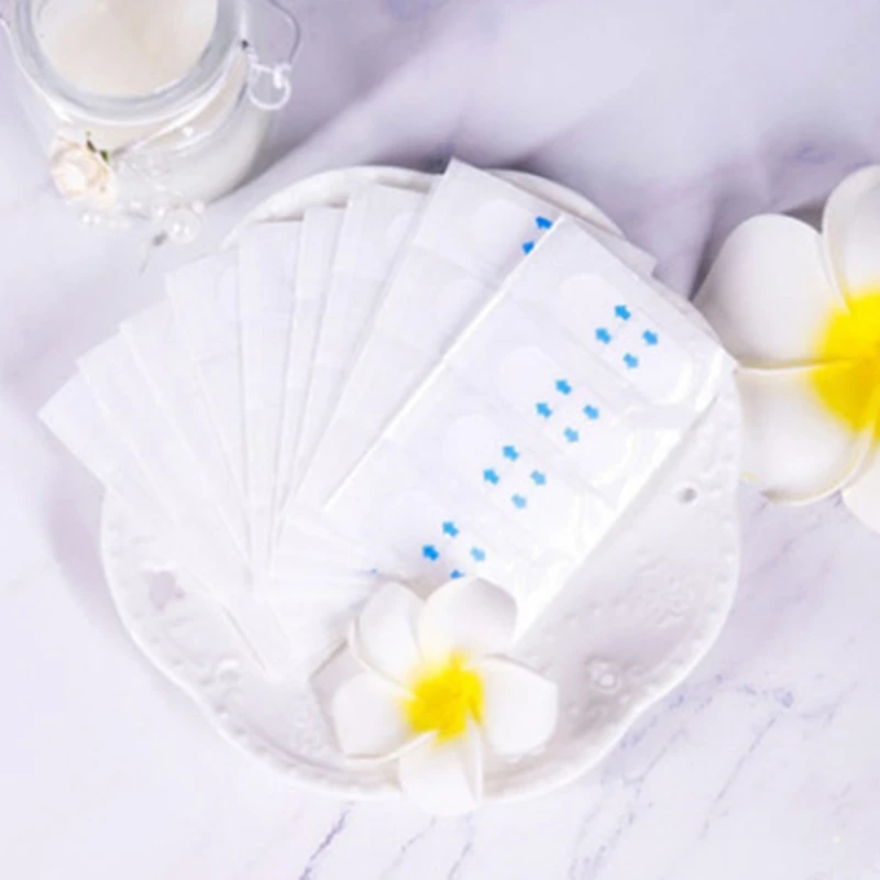 40pcs/set New Face V Shaper Facial Slimming Sticker Lift Up Sticker Shape Lift Reduce Double Chin Face Mask Facial Thining
40pcs/set New Face V Shaper Facial Slimming Sticker Lift Up Sticker Shape Lift Reduce Double Chin Face Mask Facial Thining