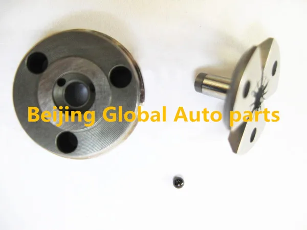 Common Rail Injector Spare Parts Control Valve Nut 1209042,1209034 Valve Plate Spacer for Injector 095000-5471 095000-6363/6700
Common Rail Injector Spare Parts Control Valve Nut 1209042,1209034 Valve Plate Spacer for Injector 095000-5471 095000-6363/6700