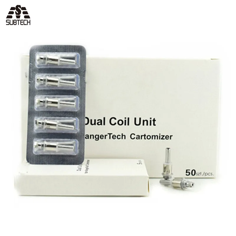 10pcs/lot Sub two e cigarette replacement atomizer dual coil head for M14 mega atomizer
10pcs/lot Sub two e cigarette replacement atomizer dual coil head for M14 mega atomizer