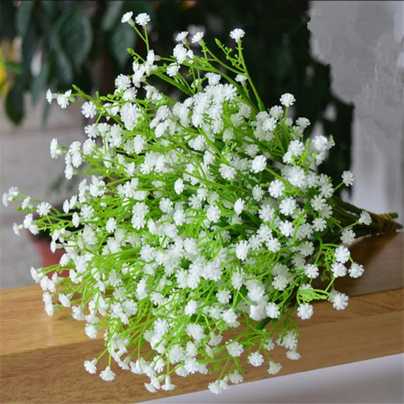 Artificial Baby S Breath Wedding Tips And Inspiration Artificial Baby S Breath Wedding Tips And Inspiration