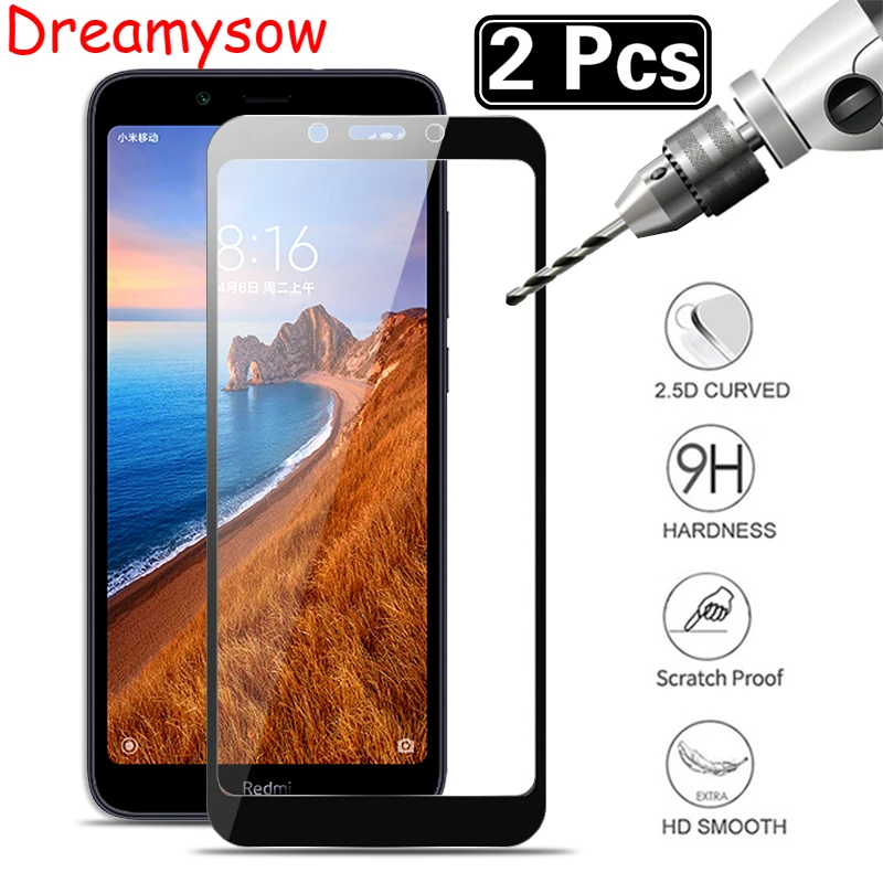 2Pcs 9H Premium Tempered Glass For Xiaomi Redmi 7A 6 5 Plus Go Note 7 Pro Toughened Screen Protector For Xiaomi Mi9T Pro A2 Lite
2Pcs 9H Premium Tempered Glass For Xiaomi Redmi 7A 6 5 Plus Go Note 7 Pro Toughened Screen Protector For Xiaomi Mi9T Pro A2 Lite