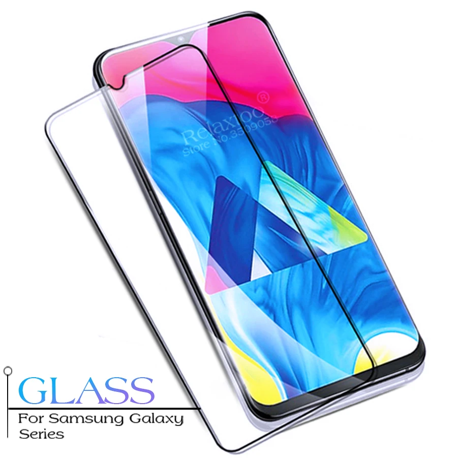 Safety Glass For Samsung Galaxy M20 M30 M10 Screen Protetor Tempered Glass On For Samsung A30 A50 A70 A40 Protective Film Cover
Safety Glass For Samsung Galaxy M20 M30 M10 Screen Protetor Tempered Glass On For Samsung A30 A50 A70 A40 Protective Film Cover