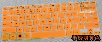For Dell Inspiron14Z 13Z 13R XPS 13ZR Vostro V3360 XPS 12 Silicone Keyboard Protective film Cover skin Protector
For Dell Inspiron14Z 13Z 13R XPS 13ZR Vostro V3360 XPS 12 Silicone Keyboard Protective film Cover skin Protector