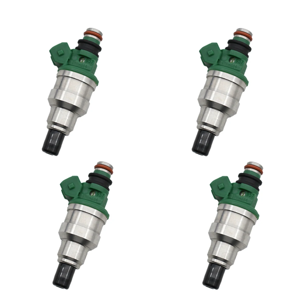 4pcs/lot Fuel Injectors Injection Nozzles MD189021 INP-534 INP534 Fuel Spray Nozzles for Mitsubishi Cars
4pcs/lot Fuel Injectors Injection Nozzles MD189021 INP-534 INP534 Fuel Spray Nozzles for Mitsubishi Cars