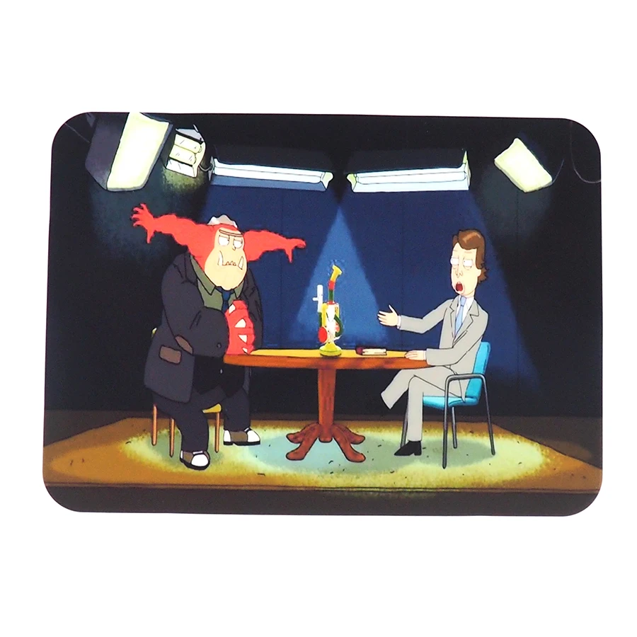 Non-stick Wax Mat Silicone Nonstick Pad for wax dabber tool Small canvas print mat
Non-stick Wax Mat Silicone Nonstick Pad for wax dabber tool Small canvas print mat