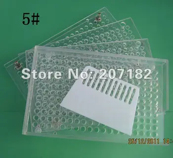 (5# capsule)209 cavity manual capsule filler,capsule filling machine,encapsulating machine without tamper
(5# capsule)209 cavity manual capsule filler,capsule filling machine,encapsulating machine without tamper