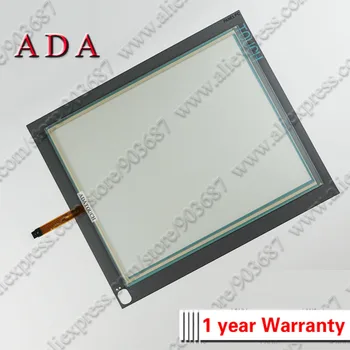 3.3mm Thickness Touch Panel Screen for 6AV7875-0AE30-1AC0 Touch Glass Digitizer with Front Overlay (Protective Film) Brand New
3.3mm Thickness Touch Panel Screen for 6AV7875-0AE30-1AC0 Touch Glass Digitizer with Front Overlay (Protective Film) Brand New