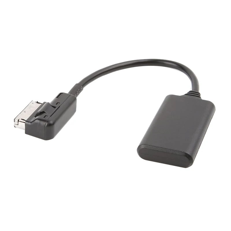 Car Wireless Bluetooth Module Music Adapter Auxiliary Receiver Aux Audio Cable For Mercedes W212 S212 C207 Radio Media Interfa
Car Wireless Bluetooth Module Music Adapter Auxiliary Receiver Aux Audio Cable For Mercedes W212 S212 C207 Radio Media Interfa