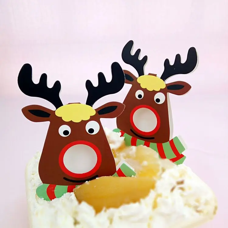25pcs Santa Lovely Lollipop Christmas Paper Card Candy Xmas Birthday Party Candy Package Decor Candy Gift For Kids
25pcs Santa Lovely Lollipop Christmas Paper Card Candy Xmas Birthday Party Candy Package Decor Candy Gift For Kids