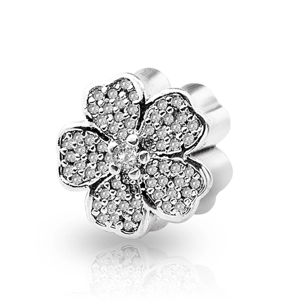 Hot Sale Silver Color Charm Bead Fashion Daisy Full Crystal Beads For Original Pandora Charm Bracelets & Bangles Jewelry
Hot Sale Silver Color Charm Bead Fashion Daisy Full Crystal Beads For Original Pandora Charm Bracelets & Bangles Jewelry
