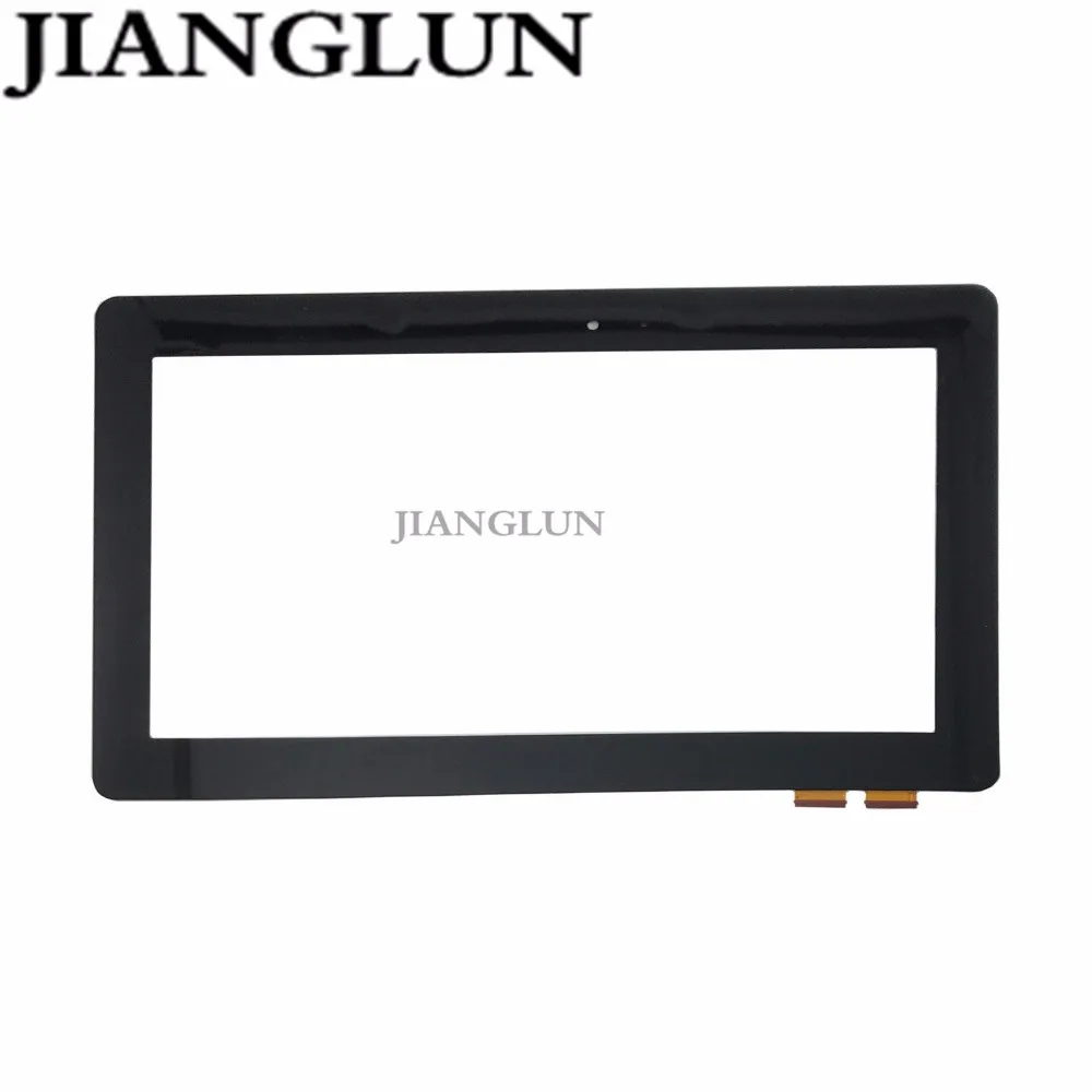 JIANGLUN New Replacement Touch Screen Digitizer for Asus Transformer Book T100 T100TA
JIANGLUN New Replacement Touch Screen Digitizer for Asus Transformer Book T100 T100TA
