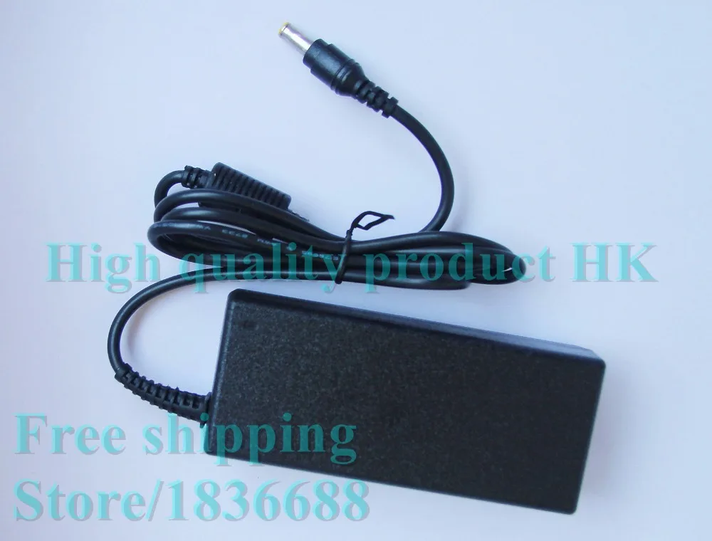 GYIYGY 19V 3.16A For Samsung NP300E5C notebook power supply adapter laptop charger
GYIYGY 19V 3.16A For Samsung NP300E5C notebook power supply adapter laptop charger