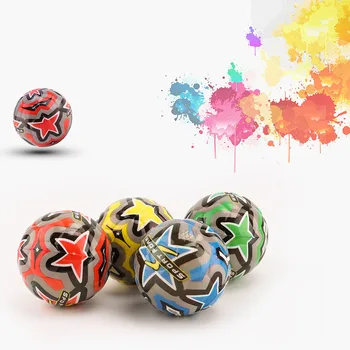 1Pcs Inflatable Children Rubber Educational Solid Sponge Ball Foam Decompression Toy Baby Kids Beach Pool Play Ball Hot Sale
1Pcs Inflatable Children Rubber Educational Solid Sponge Ball Foam Decompression Toy Baby Kids Beach Pool Play Ball Hot Sale