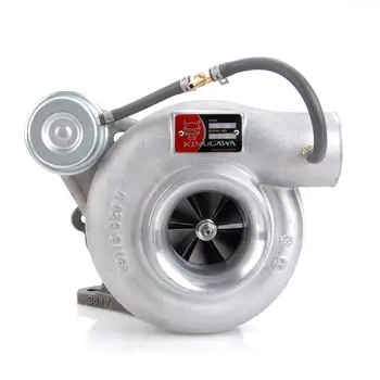 Kinugawa Turbocharger 3" TD06SL2-60-1 7cm for SUBARU Impreza STI
Kinugawa Turbocharger 3" TD06SL2-60-1 7cm for SUBARU Impreza STI