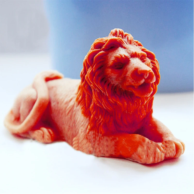 Животные плесень Лев 3D Мыло Плесень силиконы плесень для мыла Лев формы Handemade Diy мыла плесень силикагель Арома камень прессформы
Животные плесень Лев 3D Мыло Плесень силиконы плесень для мыла Лев формы Handemade Diy мыла плесень силикагель Арома камень прессформы