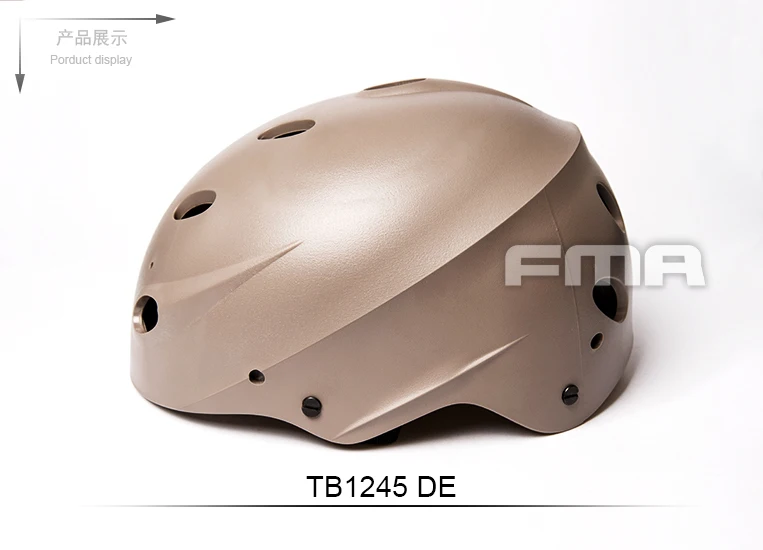 fma TB1245 DE 5