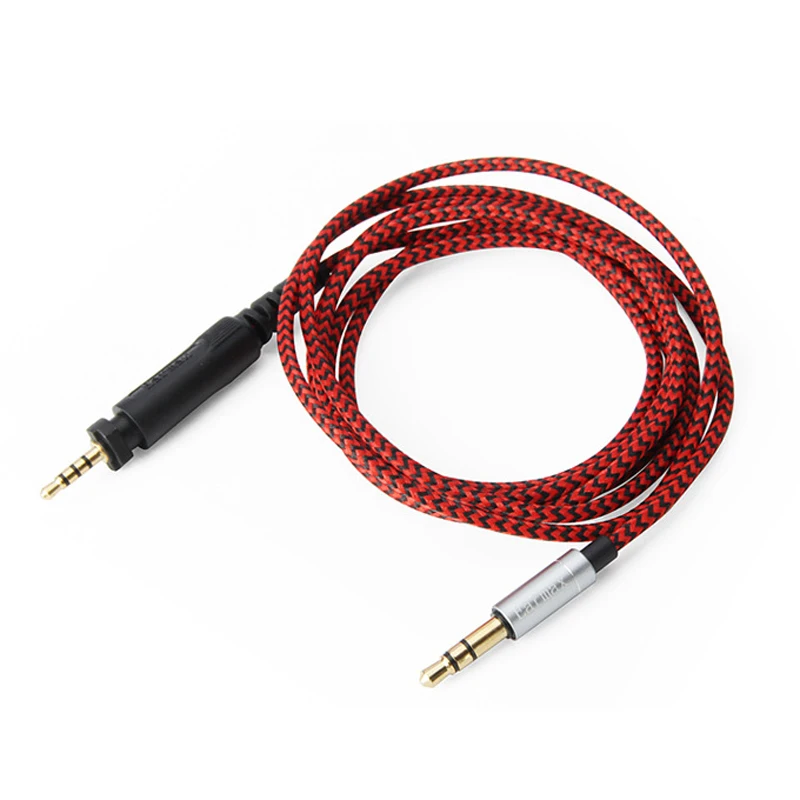 Сменный аудиокабель для Shure SRH440 SRH840 SRH940 DJ750, улучшенные кабели для iPhone, xiaomi, Samsung
Сменный аудиокабель для Shure SRH440 SRH840 SRH940 DJ750, улучшенные кабели для iPhone, xiaomi, Samsung