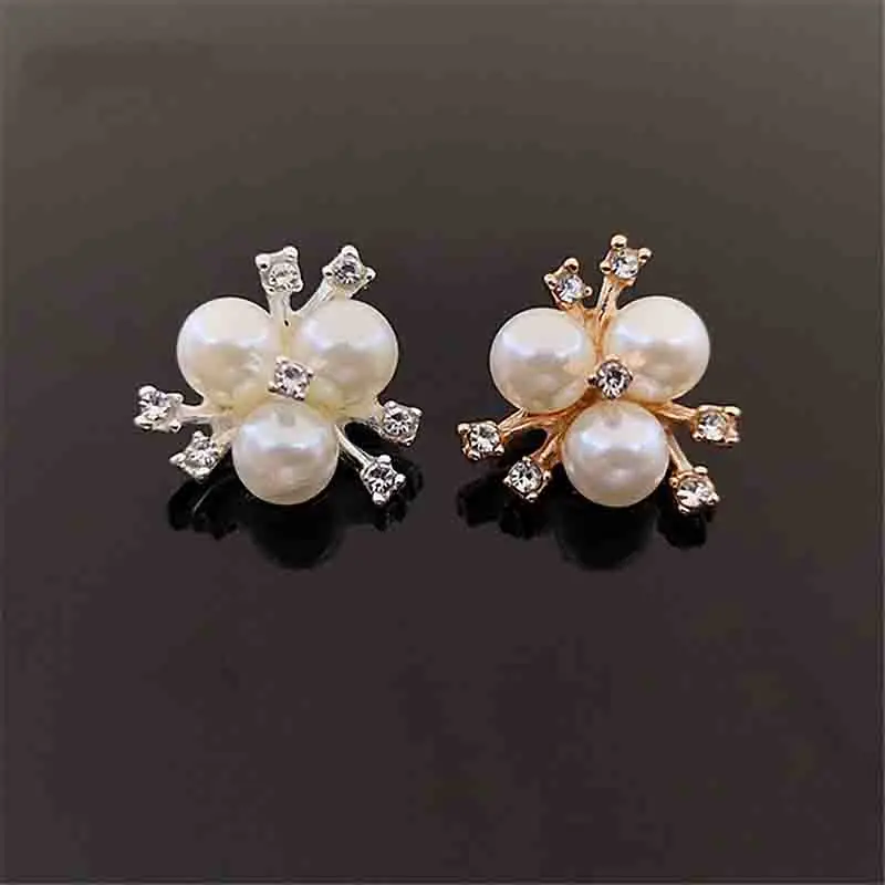 20pcs 20mm golden silver rhinestone pearl plastic flatback flower button decoration craft scrapbook accessories
20pcs 20mm golden silver rhinestone pearl plastic flatback flower button decoration craft scrapbook accessories