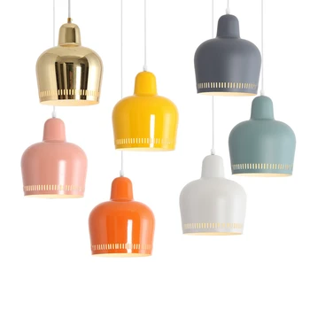 Nordic UFO Pendant Light Dia.40cm Home Lighting Modern Hanging Lamp metal Lampshade PC cover LED Bulb Bedroom Coffee Kitchen
Nordic UFO Pendant Light Dia.40cm Home Lighting Modern Hanging Lamp metal Lampshade PC cover LED Bulb Bedroom Coffee Kitchen
