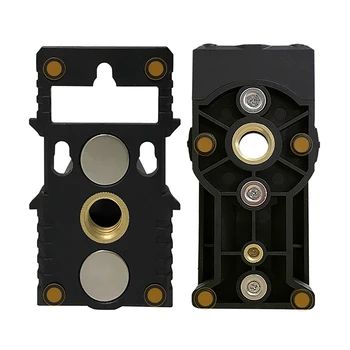 1/4 "Door Level Laser Magnet Bracket Adapter for Huepar/Levelsure/Leica/Bosch/Hilti/Dewalt Laser levels Adsorption Hanging
1/4 "Door Level Laser Magnet Bracket Adapter for Huepar/Levelsure/Leica/Bosch/Hilti/Dewalt Laser levels Adsorption Hanging