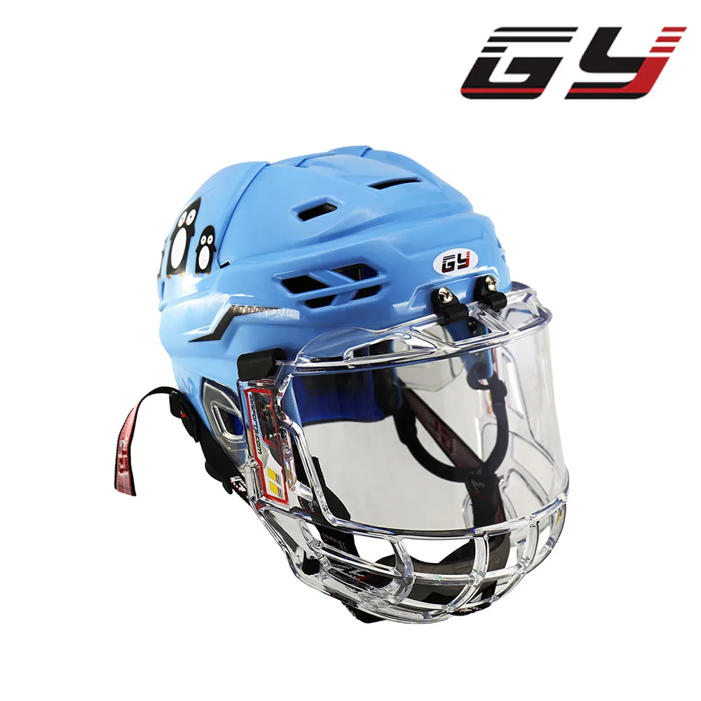 2018-chidren-hockey-helmet-penguin-blue-5