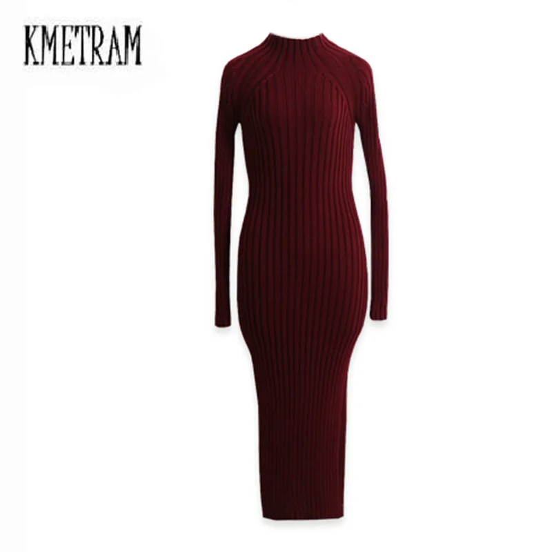 Warm Cotton Winter Dress Fashion White Maxi Dress Vestido Sexy Dresses Turtleneck Women Sweaters And Pullovers Vestidos WUJ1214
Warm Cotton Winter Dress Fashion White Maxi Dress Vestido Sexy Dresses Turtleneck Women Sweaters And Pullovers Vestidos WUJ1214