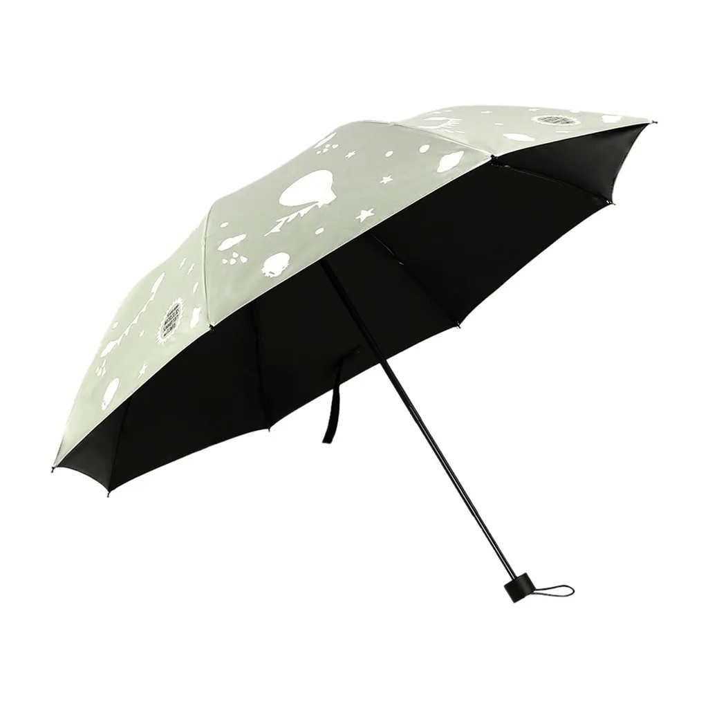 Light Sun Umbrella Female Anti-UV Sunshade Umbrella Pocket Sunscreen Umbrella Portable Mini Umbrella Paraguas Modis @25
Light Sun Umbrella Female Anti-UV Sunshade Umbrella Pocket Sunscreen Umbrella Portable Mini Umbrella Paraguas Modis @25