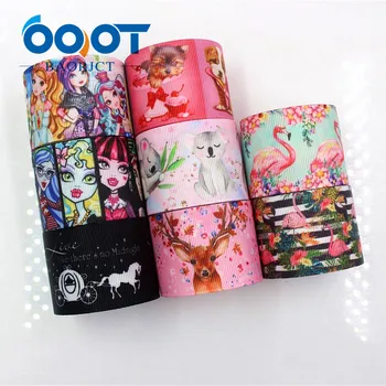 OOOT BAORJCT I-181106-149,38mm 10yards Cartoon animal Ribbons Thermal transfer Printed grosgrain,Gift wrapping DIY materials
OOOT BAORJCT I-181106-149,38mm 10yards Cartoon animal Ribbons Thermal transfer Printed grosgrain,Gift wrapping DIY materials