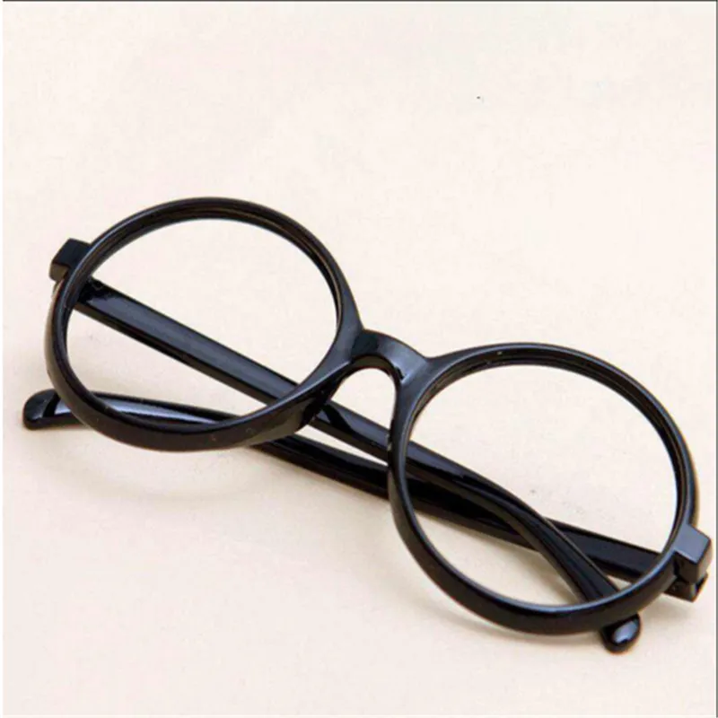 CURTAIN 2019 Harry Potter Retro Round Eyes Glasses Frame decoration No lens Men Women Unisex glasses interesting glasses
CURTAIN 2019 Harry Potter Retro Round Eyes Glasses Frame decoration No lens Men Women Unisex glasses interesting glasses