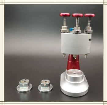 Watch Hands Fitting Tool Setting Machine Watch Hands Fitter Tool 3 Runners for Watch Repair
Watch Hands Fitting Tool Setting Machine Watch Hands Fitter Tool 3 Runners for Watch Repair