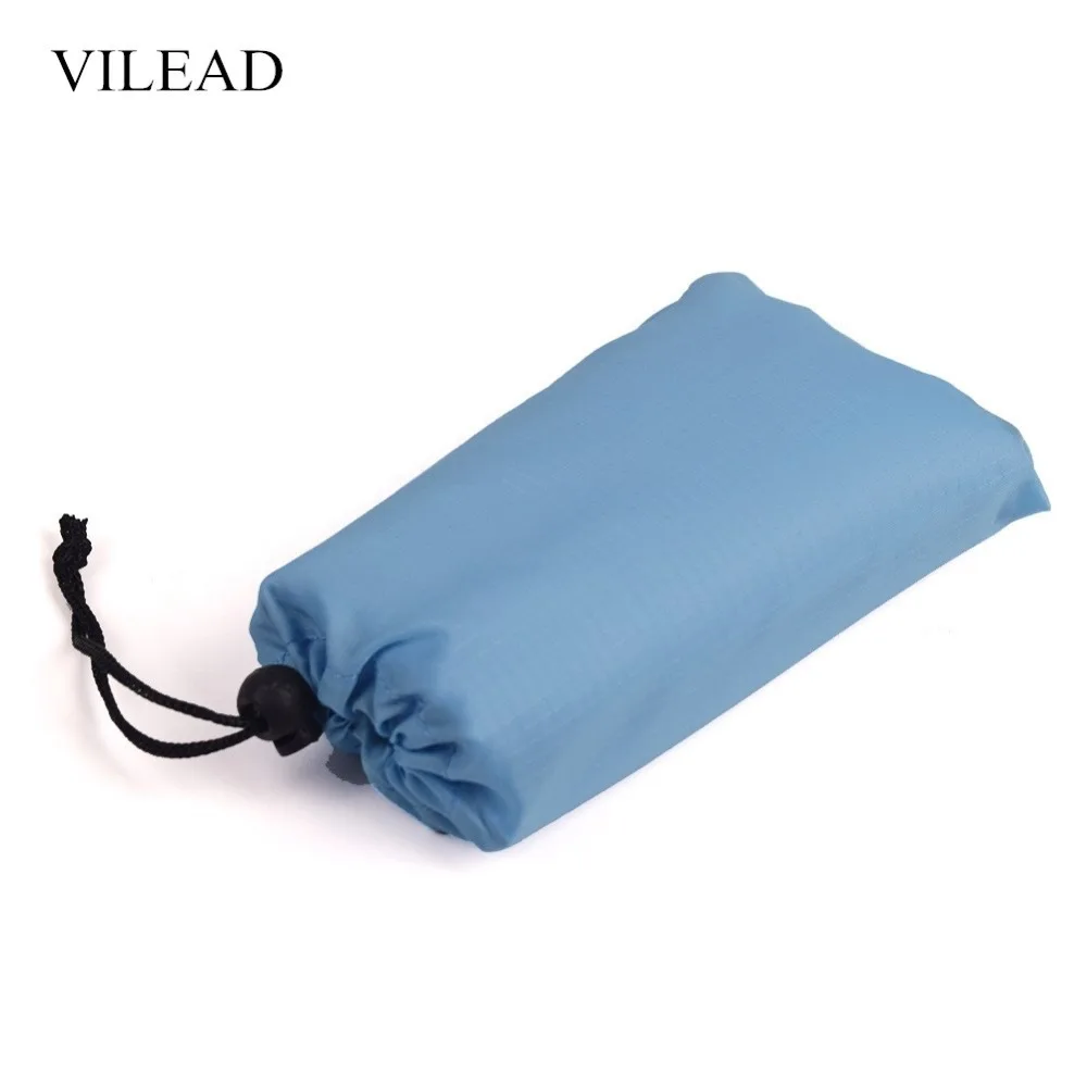 VILEAD Pocket Camping Mat Portable Outdoor Camping Nylon Pocket Picnic Mat Waterproof Beach Mat Moisture-Proof 145*200 145*150cm
VILEAD Pocket Camping Mat Portable Outdoor Camping Nylon Pocket Picnic Mat Waterproof Beach Mat Moisture-Proof 145*200 145*150cm