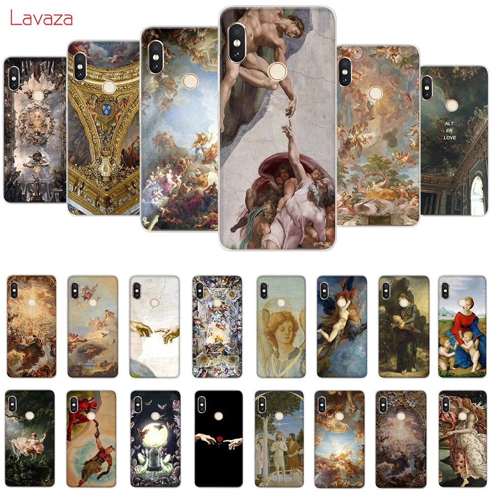Lavaza Palace of Versailles Hard Case for Huawei Mate 10 20 P9 P10 P20 Lite Pro P smart for Honor 8X 10 Lite Cover
Lavaza Palace of Versailles Hard Case for Huawei Mate 10 20 P9 P10 P20 Lite Pro P smart for Honor 8X 10 Lite Cover
