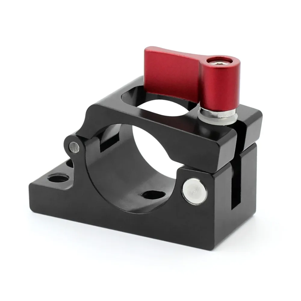 JMT 25mm Rail Rod Clamp Bracket Holder with 1/4 3/8 Mount for DJI Ronin M MX Accessory Monitor Clip Photo Studio Accessory Parts
JMT 25mm Rail Rod Clamp Bracket Holder with 1/4 3/8 Mount for DJI Ronin M MX Accessory Monitor Clip Photo Studio Accessory Parts