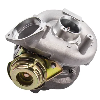 Xinyuchen GT2260V Turbo Turbocharger for BMW X5 E53 3.0 D M57 TU 7791046M09 753392-5018S
Xinyuchen GT2260V Turbo Turbocharger for BMW X5 E53 3.0 D M57 TU 7791046M09 753392-5018S