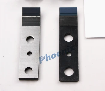 Heidelberg SM102 SM72 S series 15X transfer afrer double drum gripper finger 91.581.827/027
Heidelberg SM102 SM72 S series 15X transfer afrer double drum gripper finger 91.581.827/027