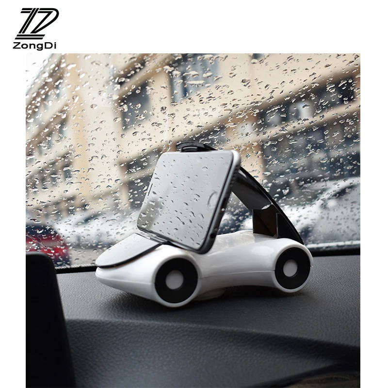 ZD Car Styling Mobile Phone Holder 360 Degree Windshield Desk for Hyundai Solaris Volvo kia Rio K2 Mini Cooper Mitsubishi ASX
ZD Car Styling Mobile Phone Holder 360 Degree Windshield Desk for Hyundai Solaris Volvo kia Rio K2 Mini Cooper Mitsubishi ASX