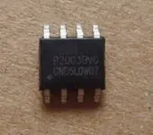 50pcs/lot P2003BVG SOP8 NEW
50pcs/lot P2003BVG SOP8 NEW