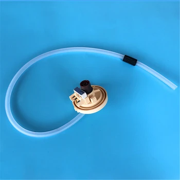 Water Level Pressure Switch BPS-R Controller Switch 6501EA1001R Replacement for LG Automatic Washing Machine
Water Level Pressure Switch BPS-R Controller Switch 6501EA1001R Replacement for LG Automatic Washing Machine