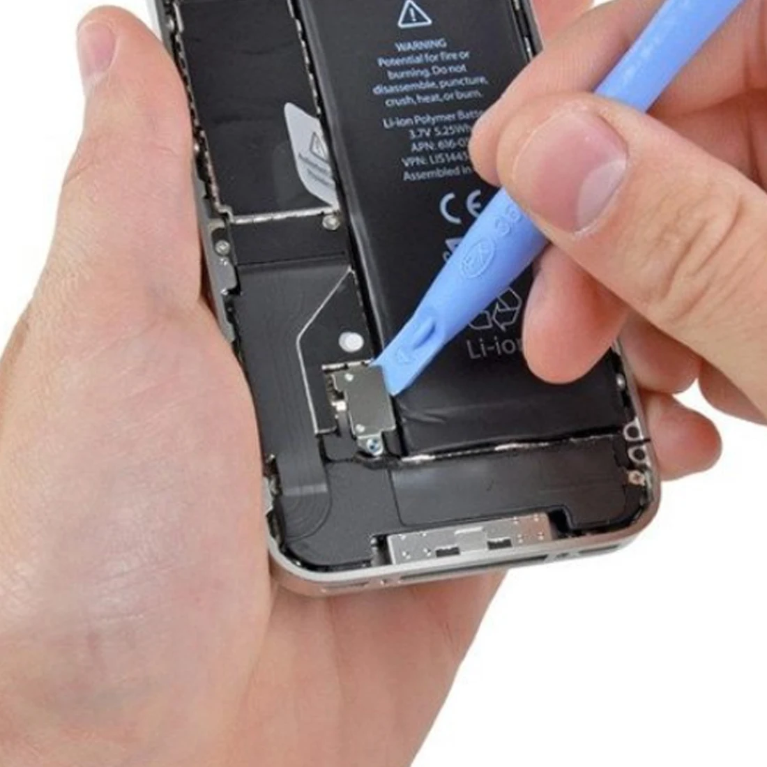 thumb