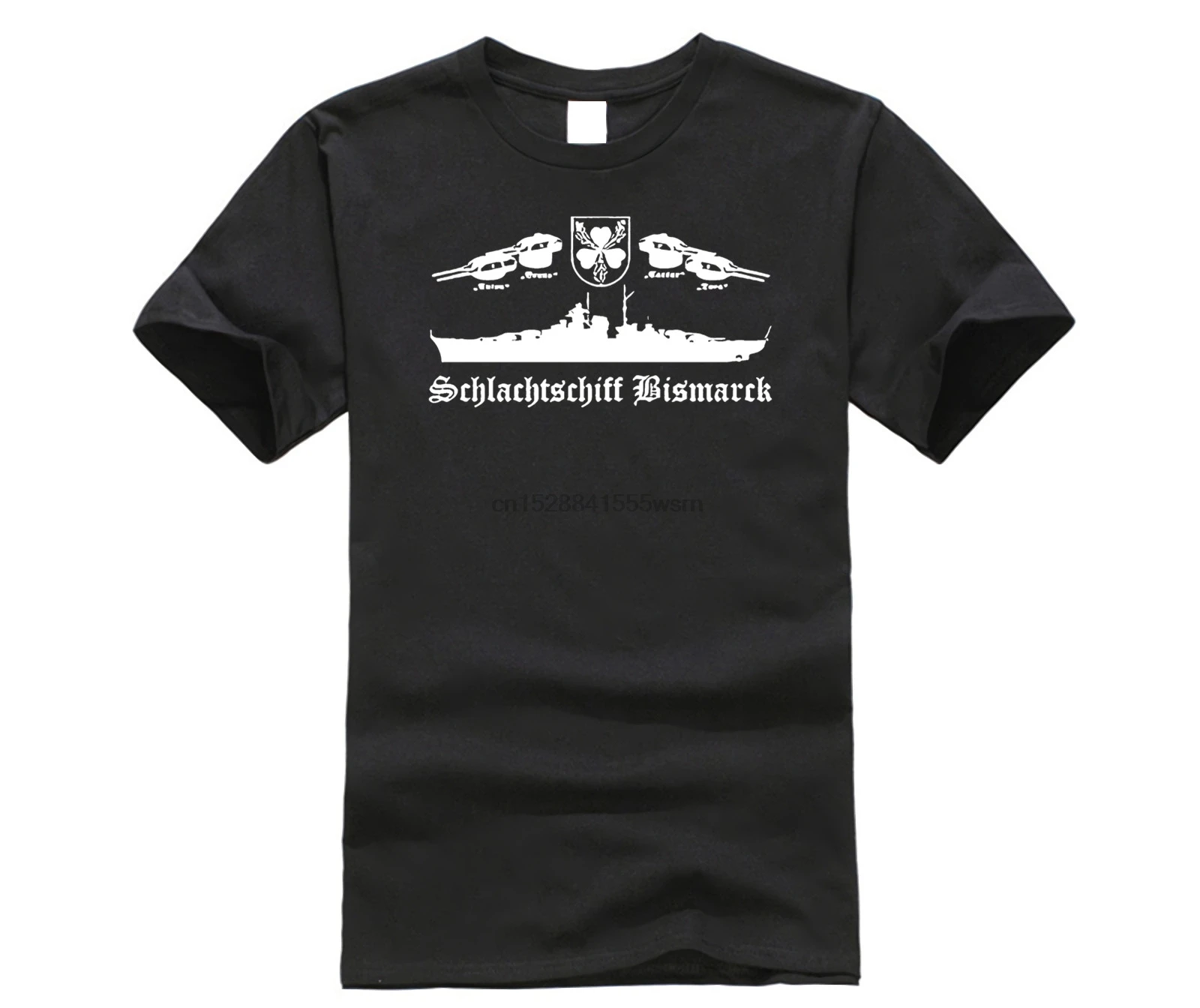 2019 Men Cool Tee Shirt Schlachtschiff Bismarck Kriegsmarine Marine Schiff 2. Weltkrieg - T Shirt Summer T-shirt
2019 Men Cool Tee Shirt Schlachtschiff Bismarck Kriegsmarine Marine Schiff 2. Weltkrieg - T Shirt Summer T-shirt