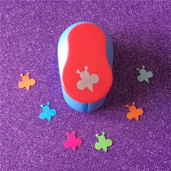 Bees 5/8 inch foam hole punch paper cutter for greeting card handmade craft punch cortador de papel de scrapbook school puncher
Bees 5/8 inch foam hole punch paper cutter for greeting card handmade craft punch cortador de papel de scrapbook school puncher