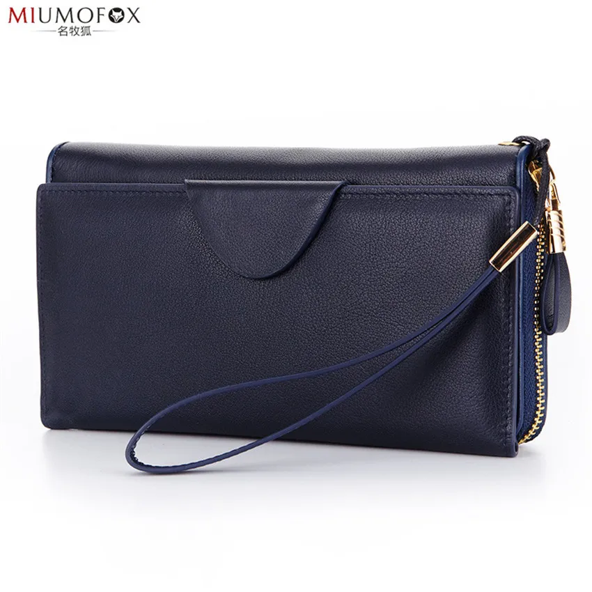 Zipper & Hasp Man Wallets ID Card Holder Long Wallet Coin Pocket Purses Genuine Leather Purse Billetera Business Day Clutch W158
Zipper & Hasp Man Wallets ID Card Holder Long Wallet Coin Pocket Purses Genuine Leather Purse Billetera Business Day Clutch W158