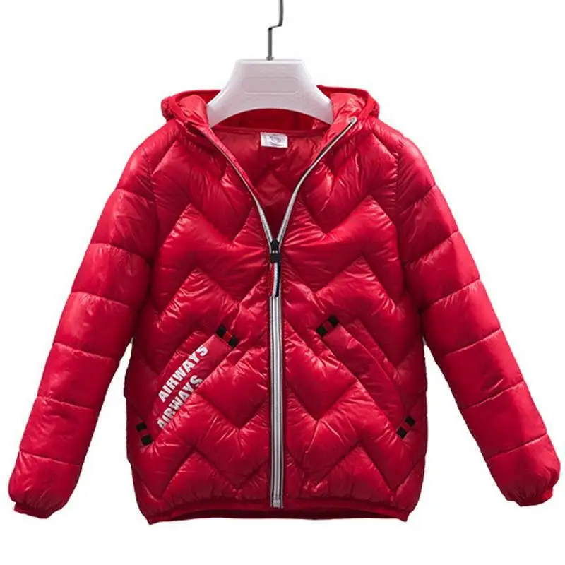2019 Children's Down Garment Winter Children's Garment Down Cotton Coat Boys Girls down coat cotton padded coat childrens wear
2019 Children's Down Garment Winter Children's Garment Down Cotton Coat Boys Girls down coat cotton padded coat childrens wear
