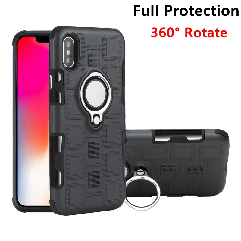 Magnet Case Cover For iphone 7 8 Plus Case iphone 7 XS 360 Finger Ring Case For iphone XS MAX XR iphone 6 6s Plus X Coque 7 plus
Magnet Case Cover For iphone 7 8 Plus Case iphone 7 XS 360 Finger Ring Case For iphone XS MAX XR iphone 6 6s Plus X Coque 7 plus
