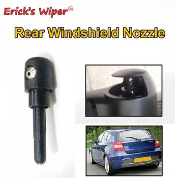 Erick's Wiper 1PC Rear Wiper Washer Jet Nozzle For BMW 1 Series 2004 through to 2007 5 Door 116i 118i 120i 130i
Erick's Wiper 1PC Rear Wiper Washer Jet Nozzle For BMW 1 Series 2004 through to 2007 5 Door 116i 118i 120i 130i