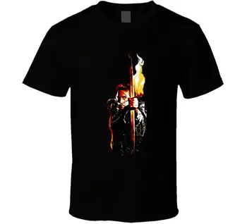Robin Hood Prince of Thieves T Shirt Fashion Print T-shirt Plus Size Short Sleeves Cotton Fashion Free Shipping
Robin Hood Prince of Thieves T Shirt Fashion Print T-shirt Plus Size Short Sleeves Cotton Fashion Free Shipping